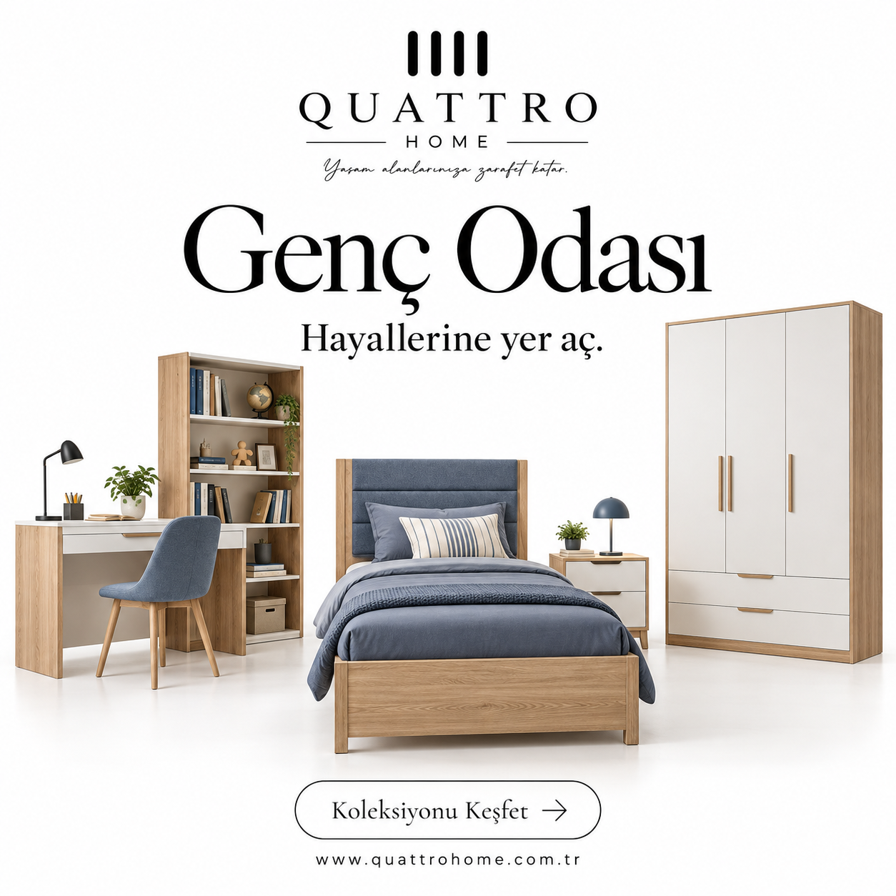 Genç Odası
